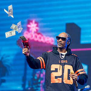 Snoop Dogg Image