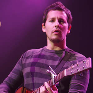 Josh Rouse Image