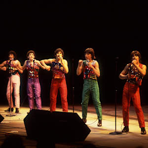 Menudo Image