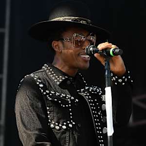 Raphael Saadiq Image