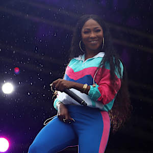 Patrice Roberts Image