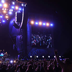 Sea Hear Now Festival Image