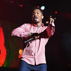 Chingy Image