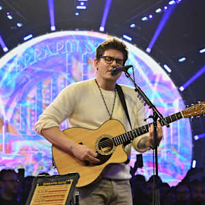 John Mayer Image