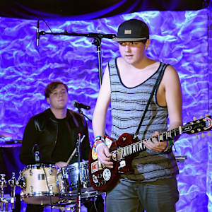 The Ries Brothers Image