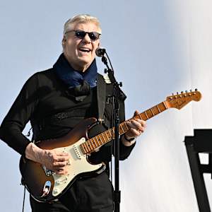 Steve Miller Band Image