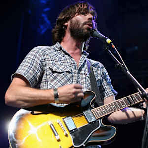 Matt Pond PA Image