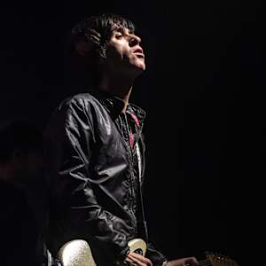 Johnny Marr Image