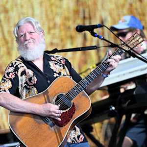 String Cheese Incident Image