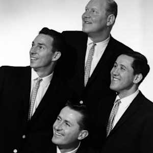 The Four Freshmen Image