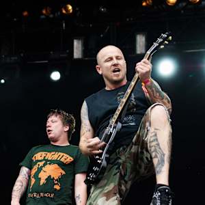 Comeback Kid Image