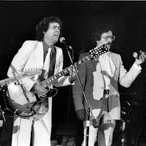 The Association Image