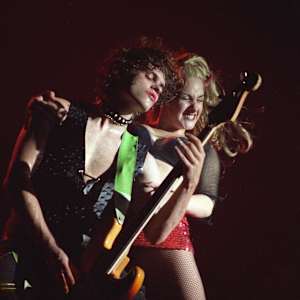 My Life with the Thrill Kill Kult Image