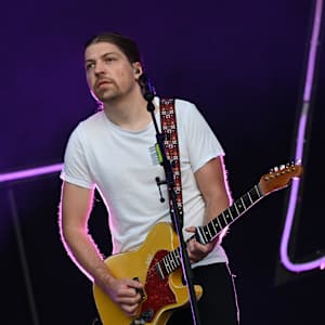 Philipp Poisel Image