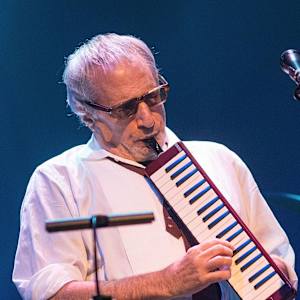 Donald Fagen Image