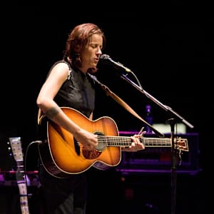 Melissa Ferrick Image