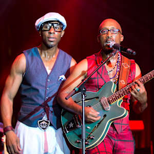 Tony Toni Tone Image