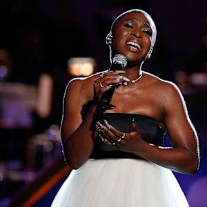 Cynthia Erivo Image