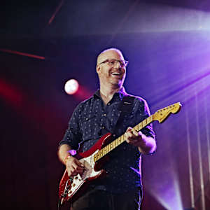 Oz Noy Image