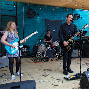 The Wedding Present Image