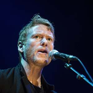 Teddy Thompson Image