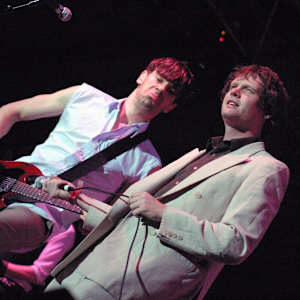 Electric Six Image
