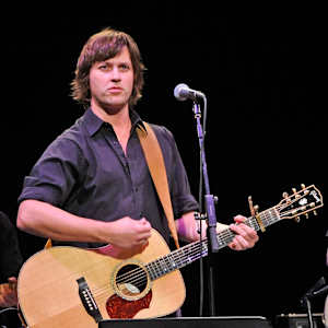 Rhett Miller Image