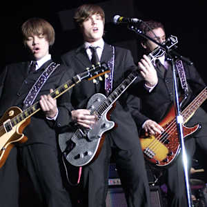 The Click Five Image
