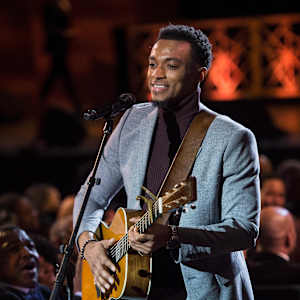 Jonathan McReynolds Image