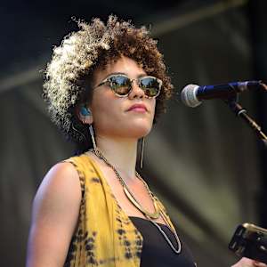 Madison McFerrin Image