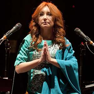 Tori Amos Image