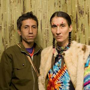 Aterciopelados Image