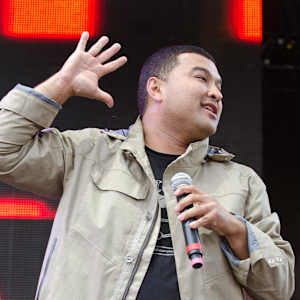 Lyrics Born Image