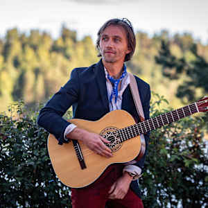Sondre Lerche Image