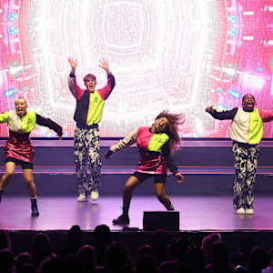 Kidz Bop Live! Image