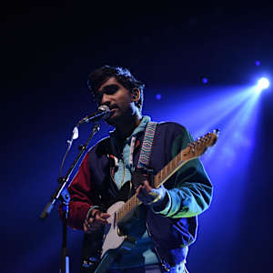 Prateek Kuhad Image