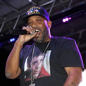 Bun B Image