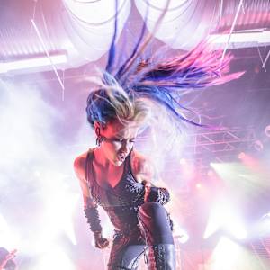 Arch Enemy Image