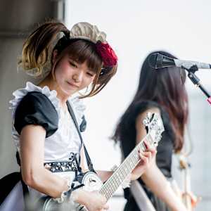 Band-Maid Image