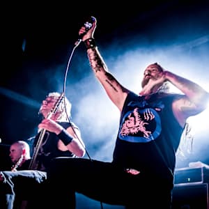 Devildriver Image