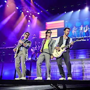 Jonas Brothers Image