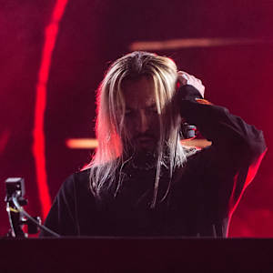 Salvatore Ganacci Image