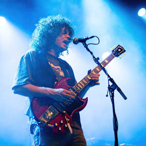 Wolfmother Image