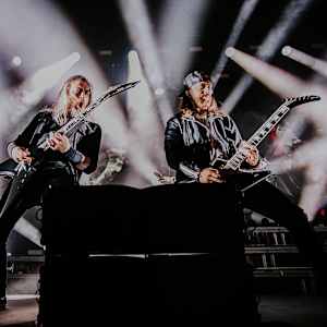 Bullet for My Valentine Image