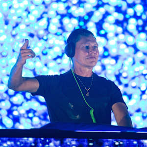 Tiesto Image