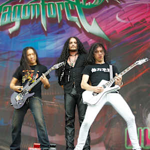 Dragonforce Image