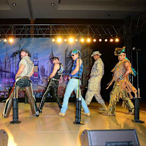 Village People Image