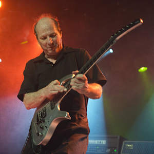 Adrian Belew Image