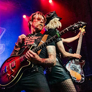 Eagles of Death Metal Image