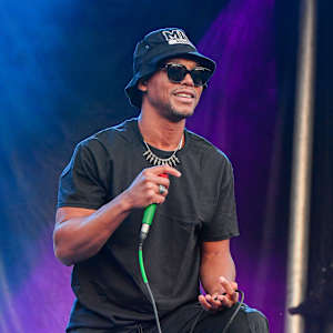 Lupe Fiasco Image